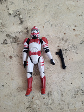 Star Wars Clone Wars Hasbro