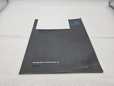 1995 Mercedes-Benz W124