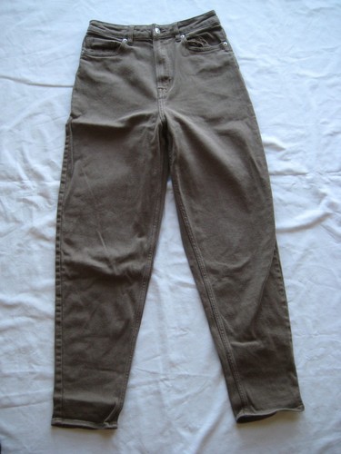 Divided jeans braun gr - jeans,