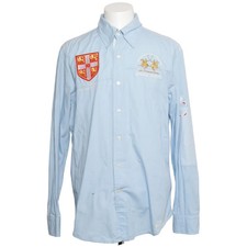 La Martina, Hemd, Größe: XL