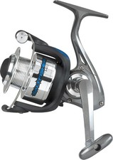 Zebco Saltfisher FD Größe