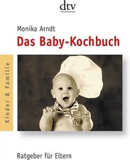 Das Baby-Kochbuch