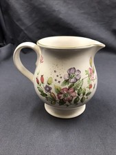 Vintage Kanne Keramik Krug