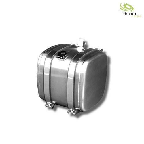 Kraftstoff hydrauliktank - 1:14, kraftstoff/hydrauliktank