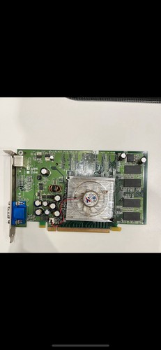 Grafikkarte leadtek nvidia - grafikkarte,