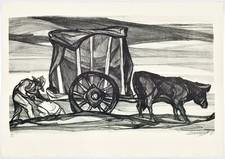 Esteban, La Sempradora. 1977