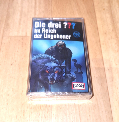 Die drei fragezeichen - ,