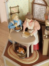 ENESCO-Spieluhr KOCHKURS