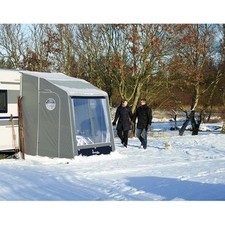 Vorzelt Isabella Winter für