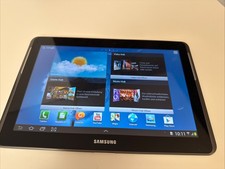 Samsung Galaxy Tab 2 P5100
