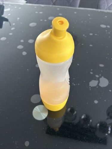 Tupperware trinkflasche - tupperware,