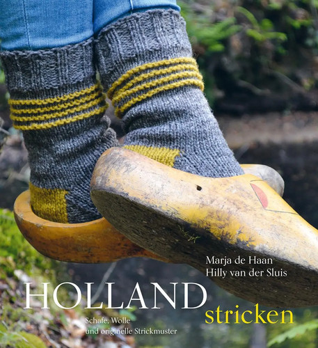 Holland stricken schafe - holland, |