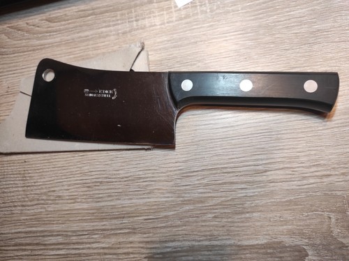 Dick küchenbeil 16 cm - fr.,