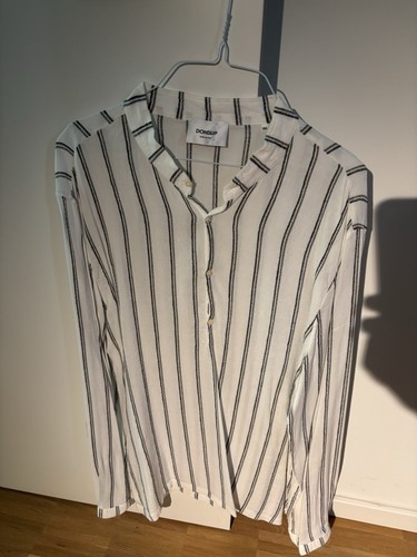 Dondup herrenhemd xxl - dondup, xxl,slim