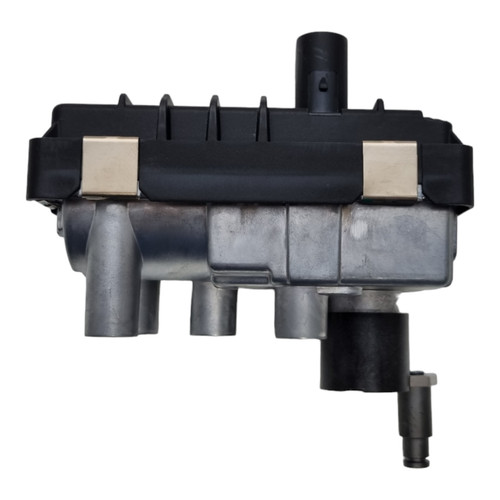 Turbolader ladedrucksteller - turbolader,