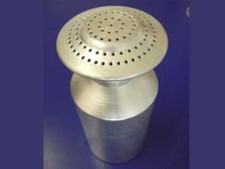 großer Gewürzstreuer Streuer