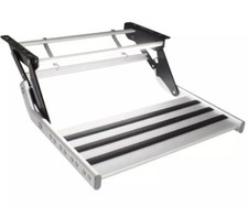 ​Manuelle Trittstufe