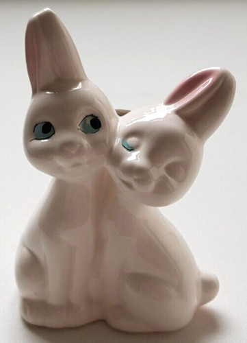 Ostern hasen paar vase baum - vase,