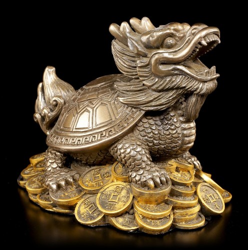 Feng shui figur - feng,