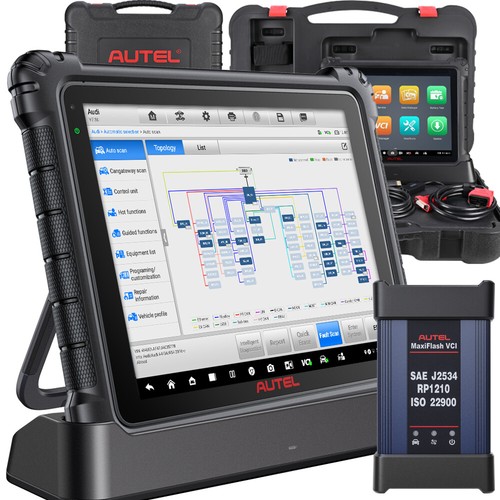 2026 autel maxicom - maxicom, ultra
