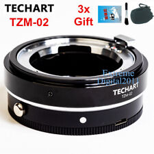 TECHART TZM-02 Auto Focus Lens