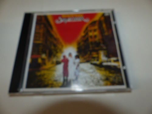 Supermax world of - cd,