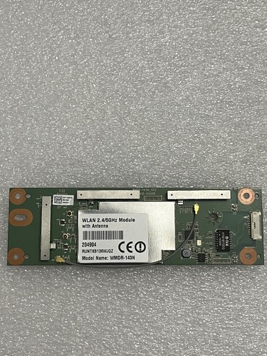 Wlan modul wmdr 143n für - wmdr-143n,