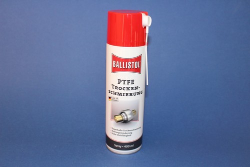 Ballistol ptfe - ballistol,