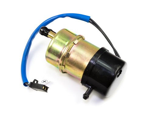 Kraftstoffpumpe benzinpumpe - kraftstoffpumpe,