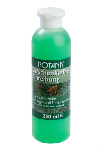 Botanis latschenkiefer - botanis,