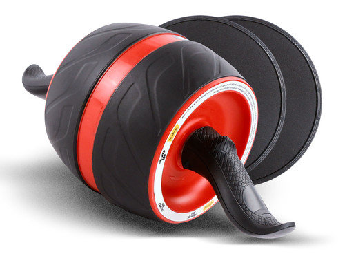 Strongr life bauchroller - bauchroller, ab