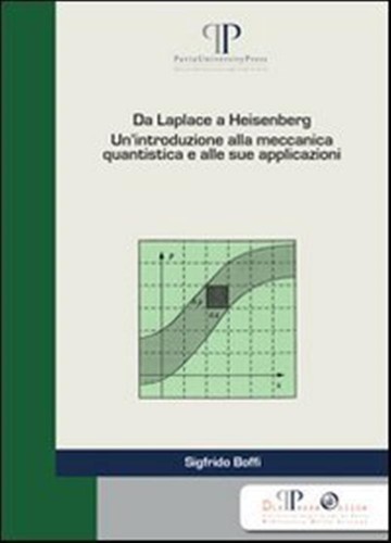 Von laplace nach heisenberg - laplace,