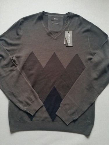Brax pullover herren - brax,