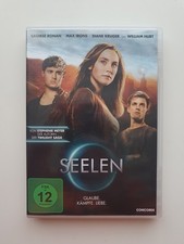 Seelen Glaube Kämpfe Liebe