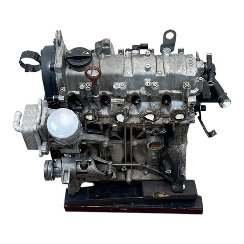 Motor gebrauchtmotor tsi - gebrauchtmotor,