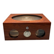 Cohiba Humidor Holz Zigarren