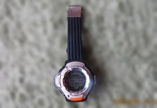 CASIO Pro Trek Triple Sensor