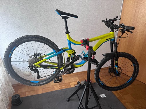 Giant reign enduro fully - reign, 27.5"