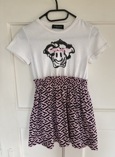 Süßes versace kleid - süßes,