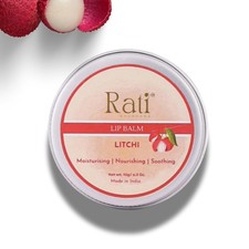 Rati Ayurveda Litchi