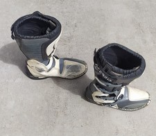 Cross Enduro Stiefel ACERBIS