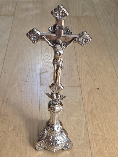 Kruzifix standkreuz frankreich - standkreuz,