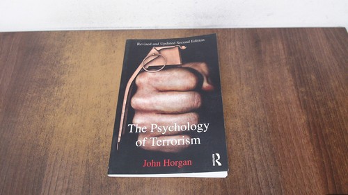 The psychology of terrorism - psychology,