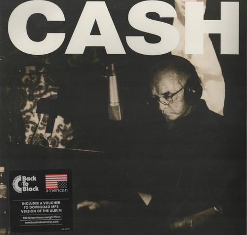Johnny cash american - -, a