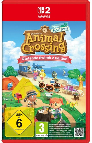 Animal crossing new horizons - animal,