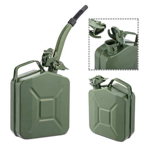 Benzintank - 5l,