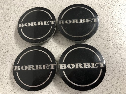 Original borbet 74404 - 4x,