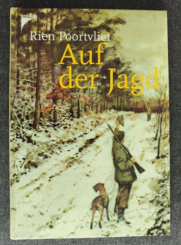 Auf der jagd rien - der,