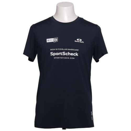 Sport scheck shirt - sport, t-shirt