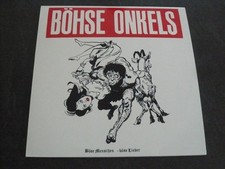 Böhse Onkelz - Böse Menschen